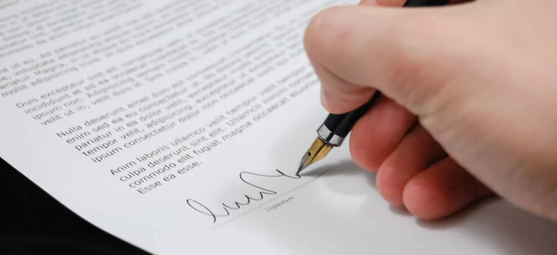 Quelle utilisation de la caution en cas de loyer impayé ?