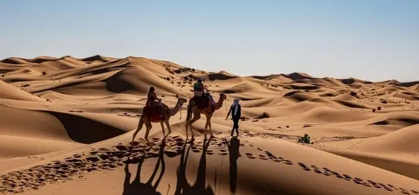 Assurance voyage Maroc : garanties, prix et souscription en ligne