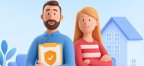 Quelle assurance pour une maison en construction ?