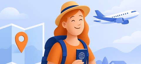 Assurance annulation voyage : que couvre-t-elle et est-elle vraiment utile ?