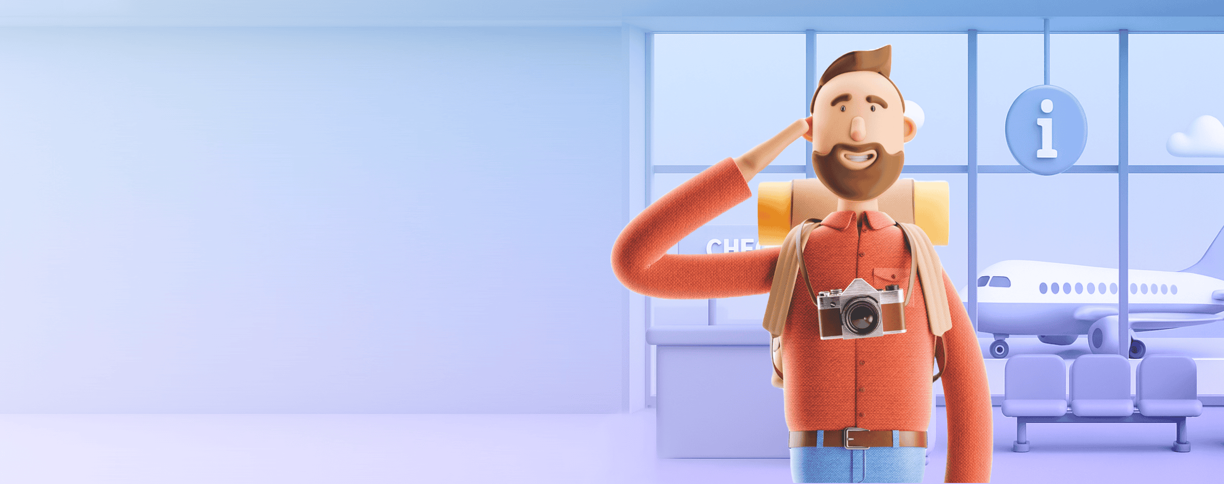 Assurance voyage : comparatif des meilleures offres 2025