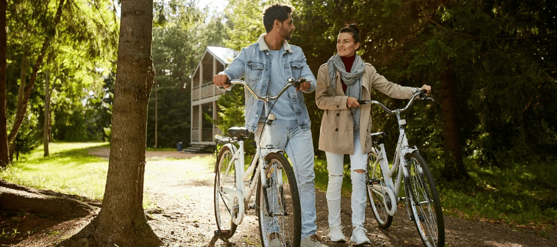 Comparateur assurance vélo : trouvez la meilleure offre